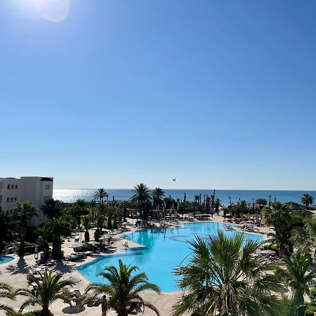 Sentido Marillia Resort & Spa Yasmine Exteriör bild