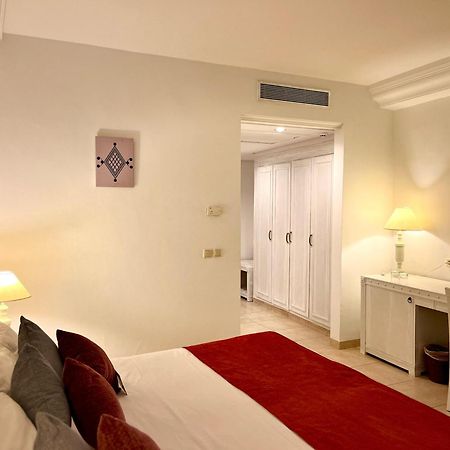 Sentido Marillia Resort & Spa Yasmine Exteriör bild