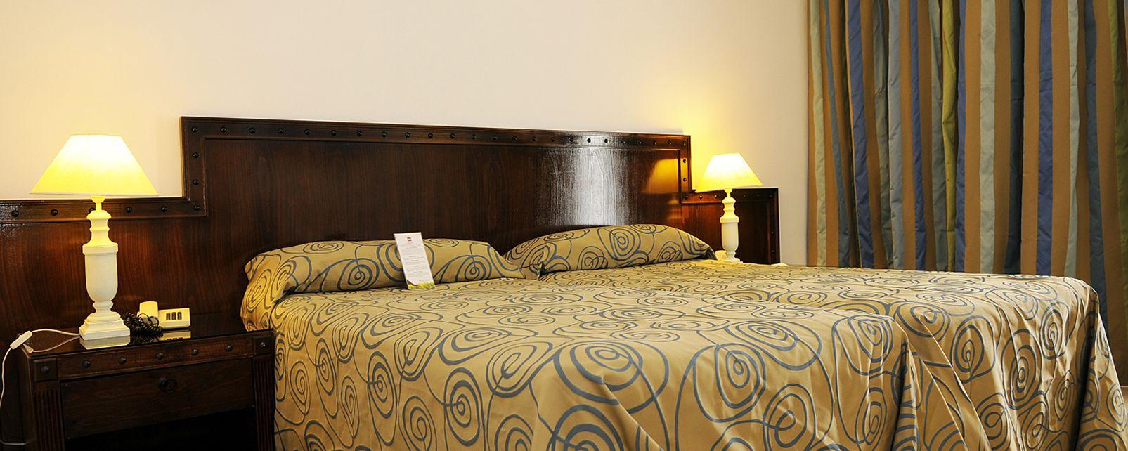 Sentido Marillia Resort & Spa Yasmine Exteriör bild