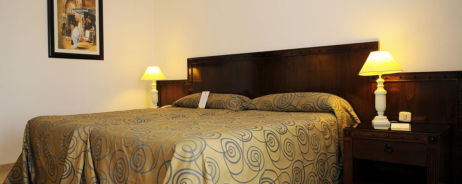 Sentido Marillia Resort & Spa Yasmine Exteriör bild