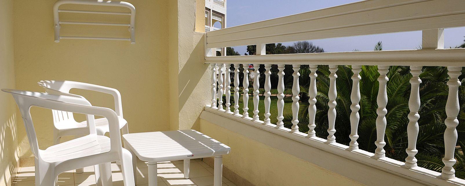 Sentido Marillia Resort & Spa Yasmine Exteriör bild