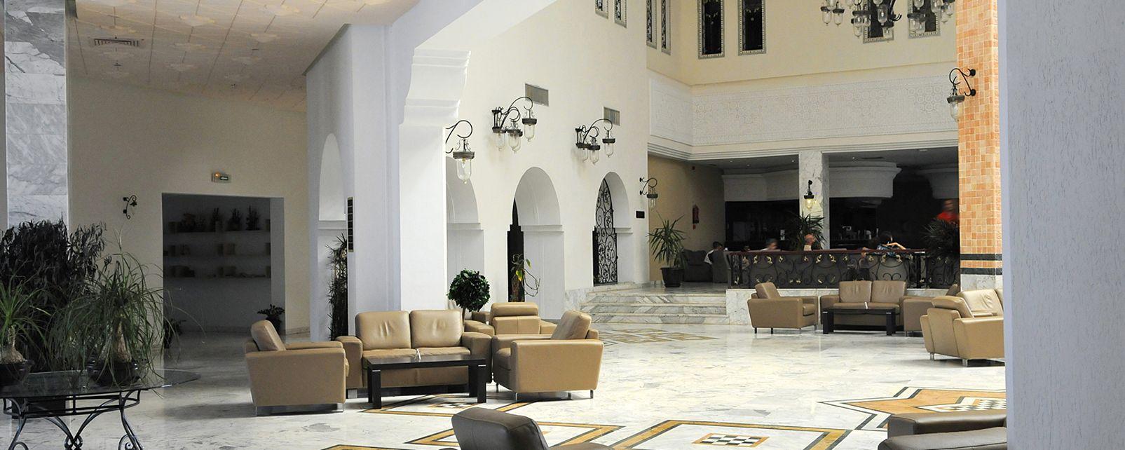 Sentido Marillia Resort & Spa Yasmine Exteriör bild