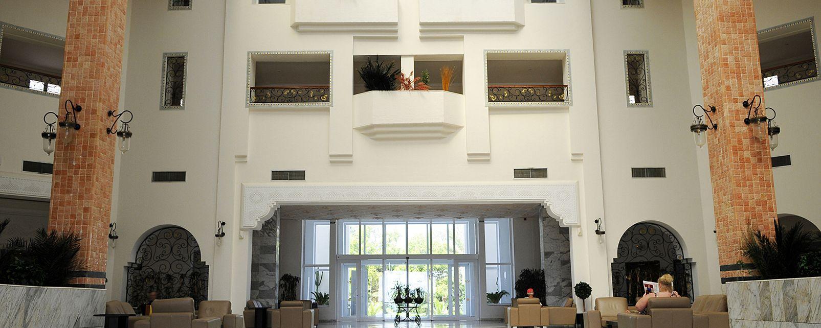 Sentido Marillia Resort & Spa Yasmine Exteriör bild