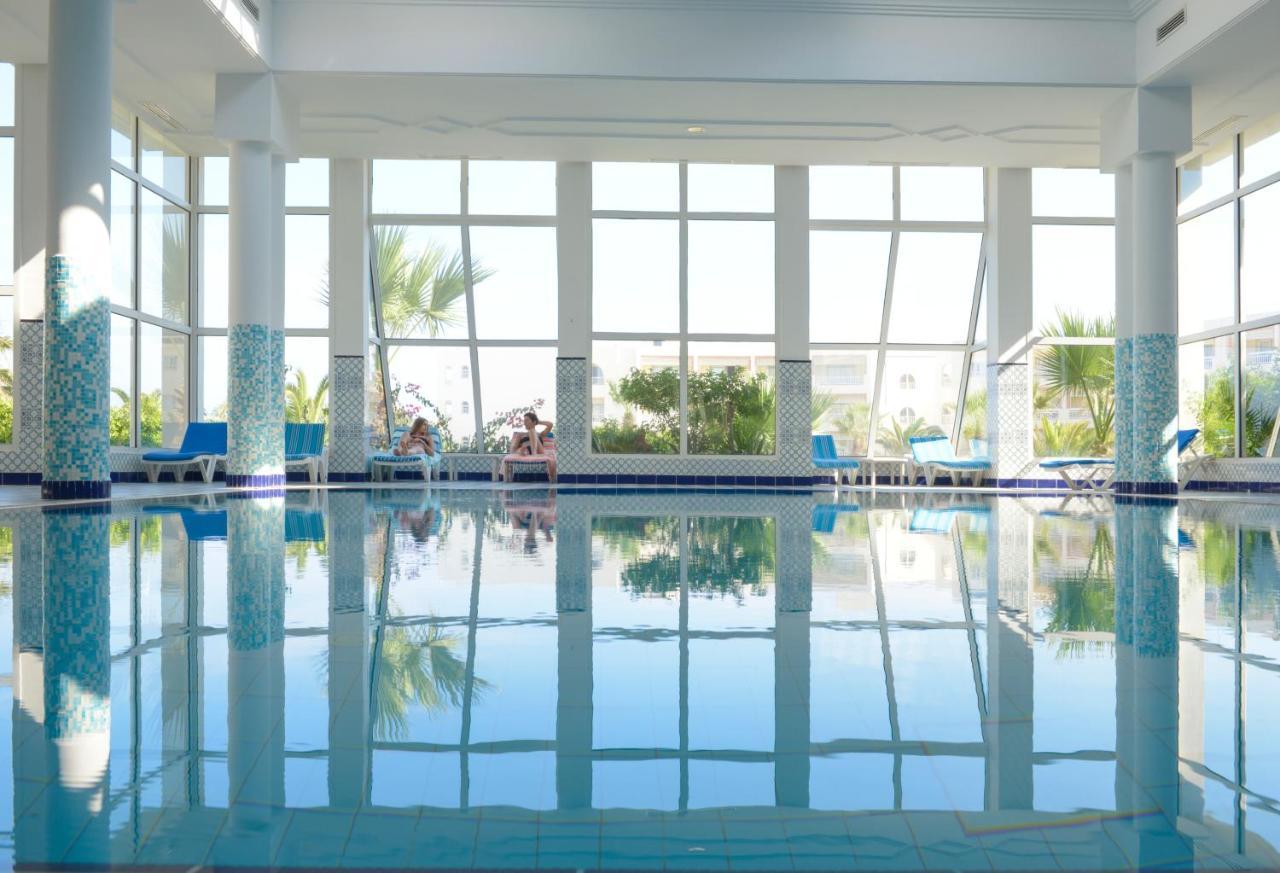 Sentido Marillia Resort & Spa Yasmine Exteriör bild