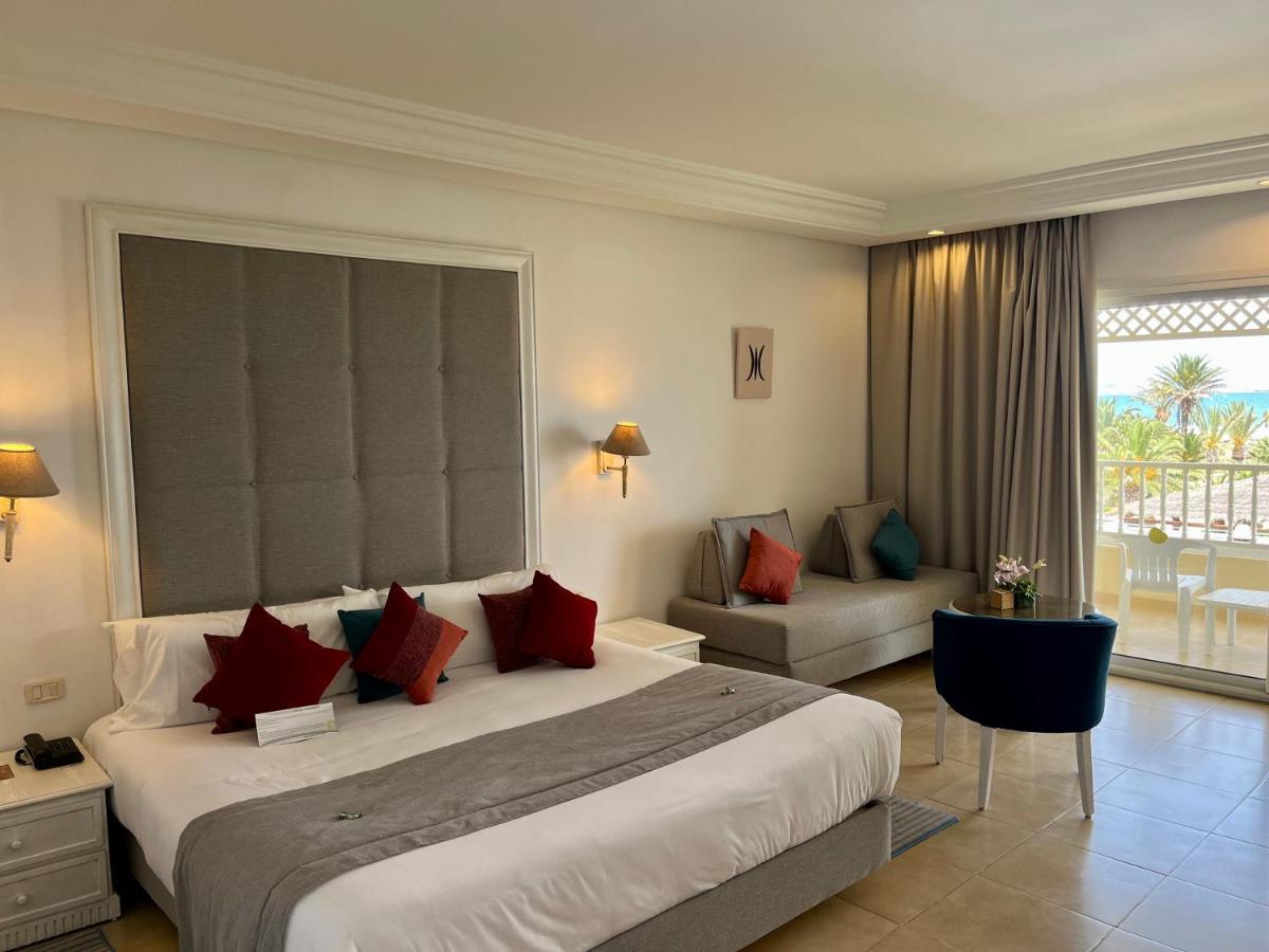 Sentido Marillia Resort & Spa Yasmine Exteriör bild