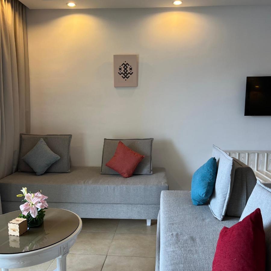 Sentido Marillia Resort & Spa Yasmine Exteriör bild