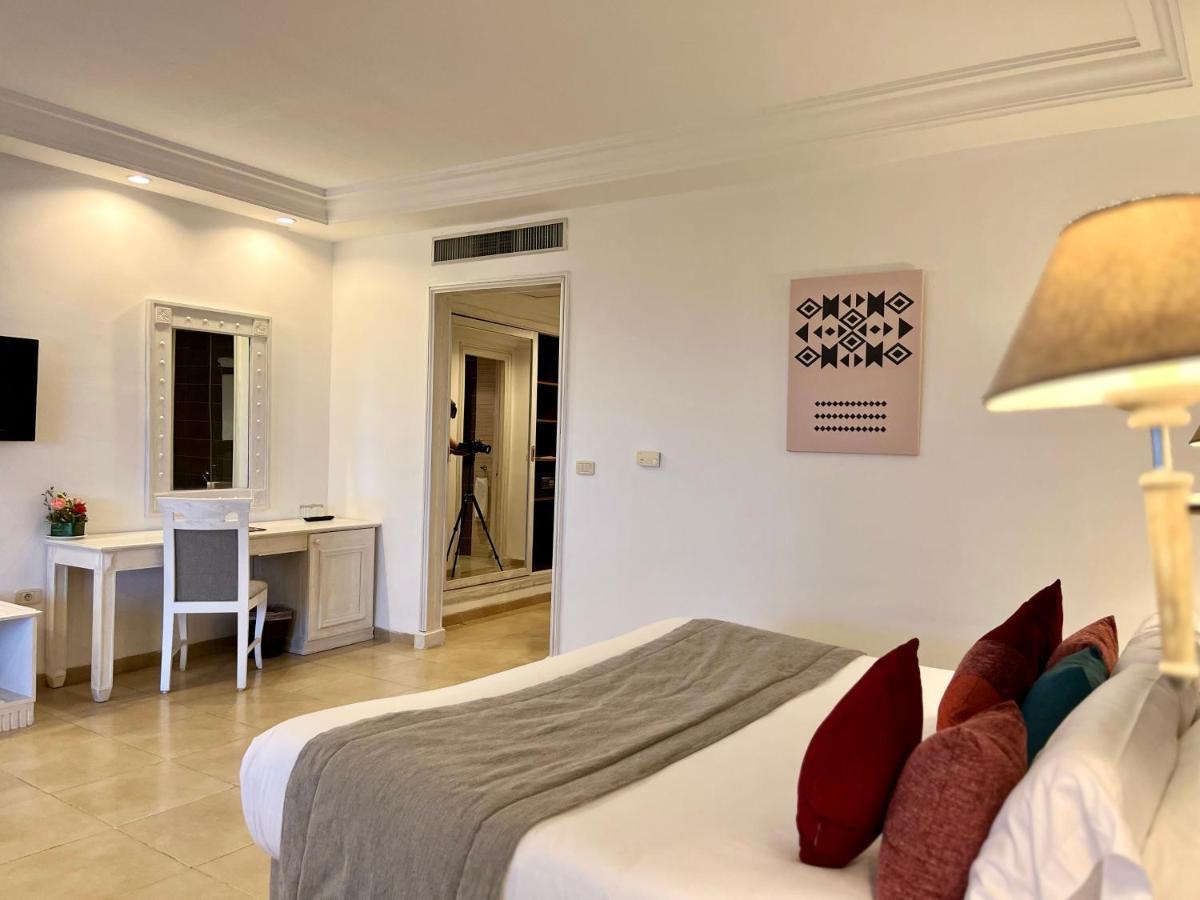 Sentido Marillia Resort & Spa Yasmine Exteriör bild