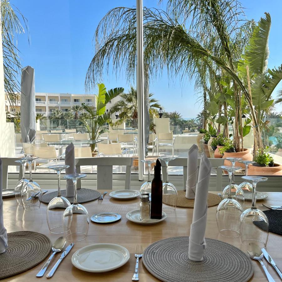 Sentido Marillia Resort & Spa Yasmine Exteriör bild