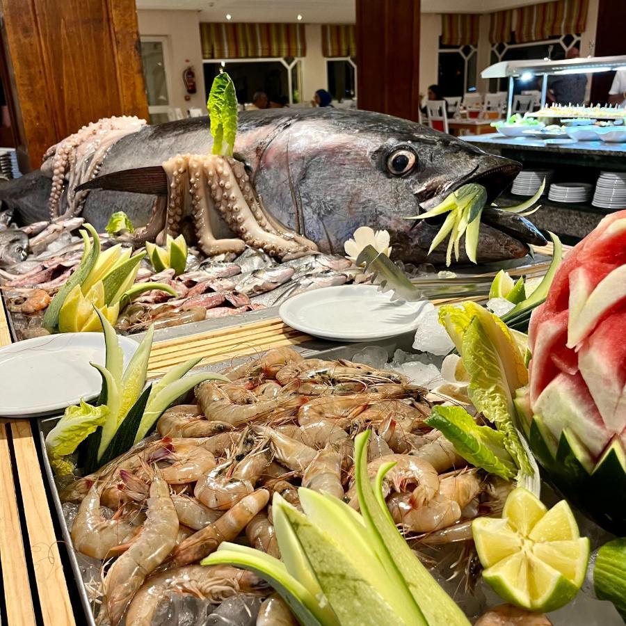 Sentido Marillia Resort & Spa Yasmine Exteriör bild