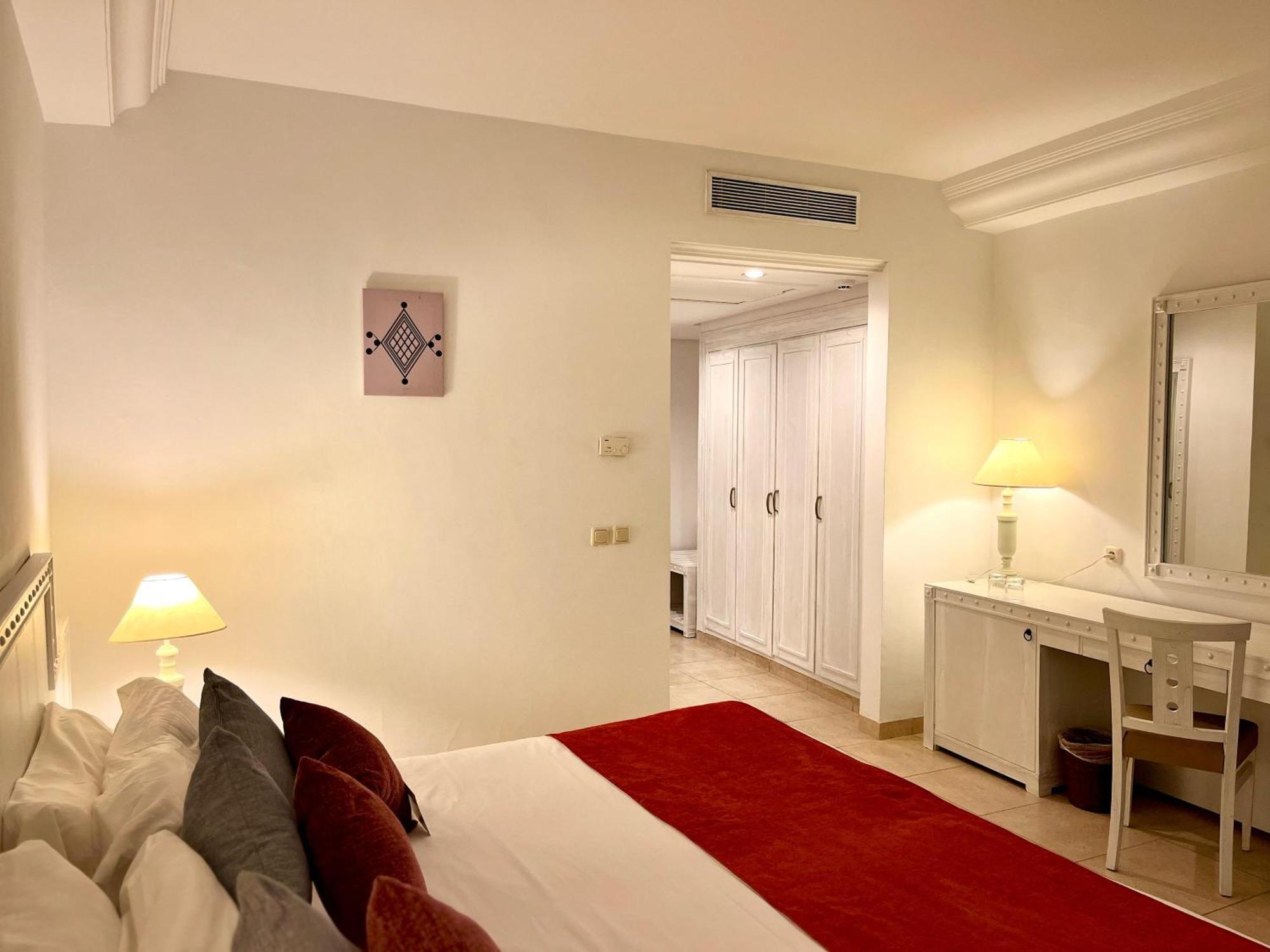 Sentido Marillia Resort & Spa Yasmine Exteriör bild