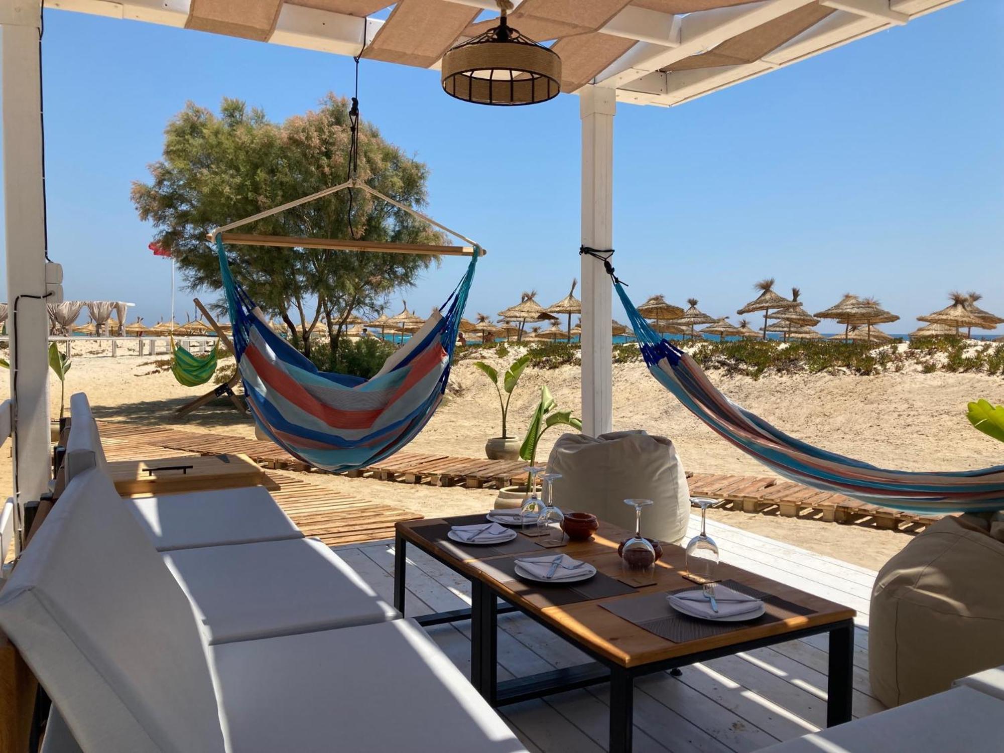 Sentido Marillia Resort & Spa Yasmine Exteriör bild