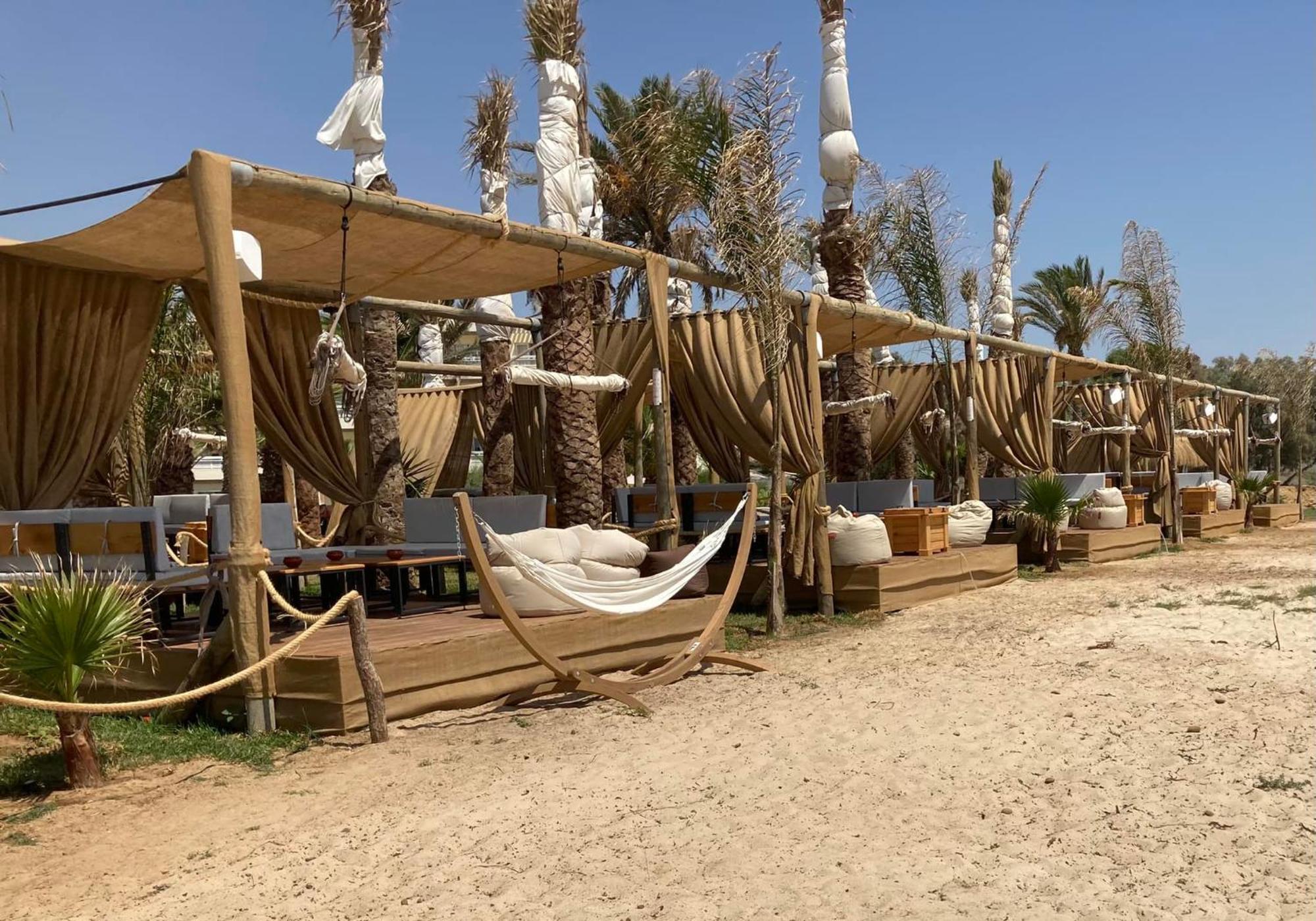 Sentido Marillia Resort & Spa Yasmine Exteriör bild