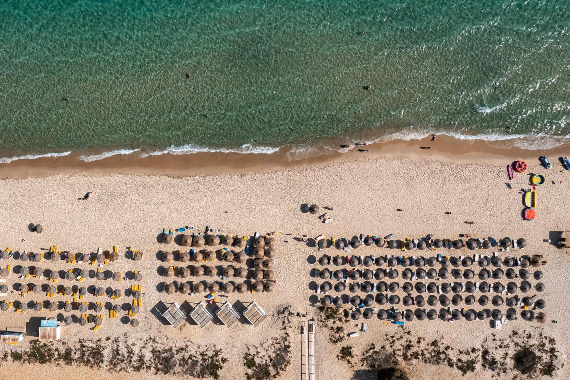 Sentido Marillia Resort & Spa Yasmine Exteriör bild